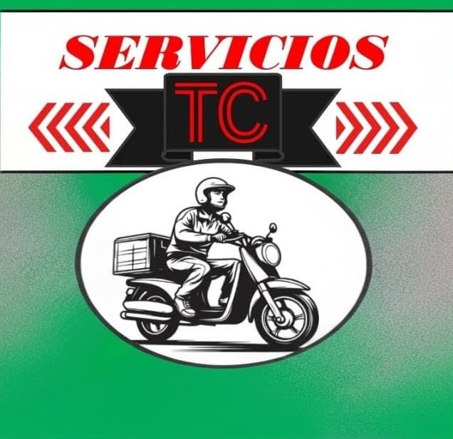 Logo de Servicios TC