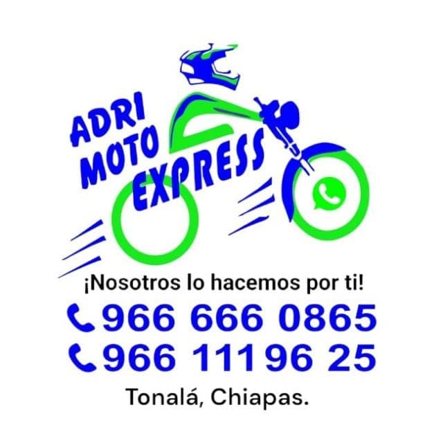 Logo de Adrimoto