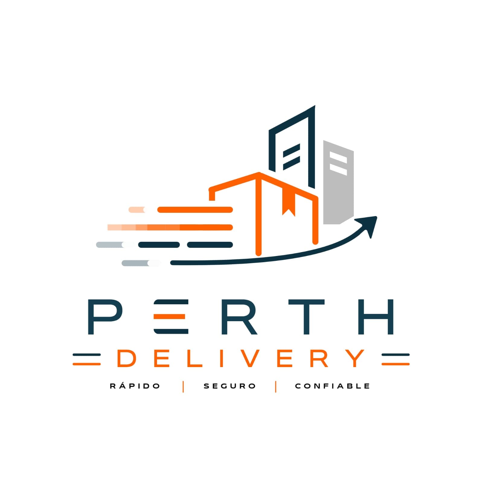 Logo de PERTH-DELIVERY TONALA